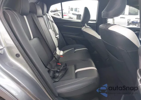 2025 Toyota Camry Se from USA, damaged, VIN 4T1DAACK2SU562913